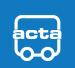acta flytt logotyp