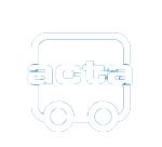 Acta Flytt logga